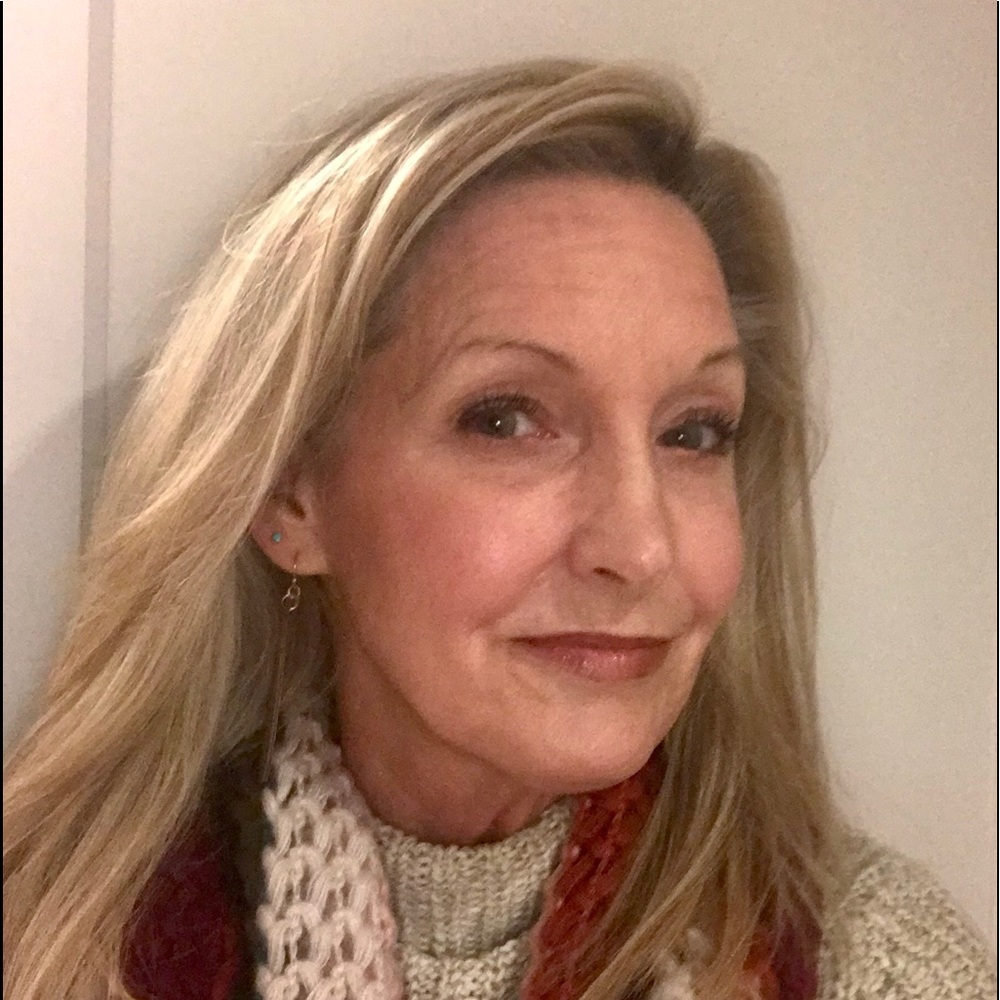 Meet your Posher, Linda